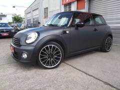 Bild des Angebotes MINI Cooper D Mini Cooper D Autom. Navi, Panorama