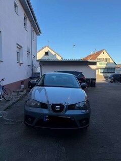 Bild des Angebotes SEAT Ibiza Sport