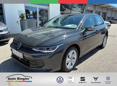 Bild des Angebotes VW Golf 1.5 TSI Life+NAVI+KAMERA+ACC+PDC+SHZ