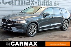 Bild des Angebotes Volvo V60 Cross Country AWD Leder,Navi,LED,PanDach,ACC,4xSH,360°