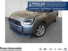 Bild des Angebotes MINI Cooper Countryman S ALL4 M Sport HUD PANO AHK
