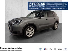 Bild des Angebotes MINI Cooper Countryman S ALL4 HUD PANO AHK
