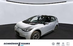 Bild des Angebotes VW ID.3 Pro S (4-Sitzer) 150 kW (204 PS) 77 kWh 1-Gang-...
