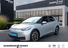 Bild des Angebotes VW ID.3 Pro S (4-Sitzer) 150 kW (204 PS) 77 kWh 1-Gang-...