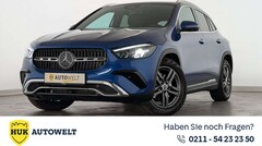 Bild des Angebotes Mercedes-Benz GLA 220 GLA 220 4Matic Progressive Line Edition LED+NAVI