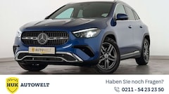Bild des Angebotes Mercedes-Benz GLA 220 GLA 220 4Matic Progressive Line Edition LED+NAVI