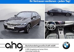 Bild des Angebotes BMW 330 i xDrive M Sportpaket Innovationsp.