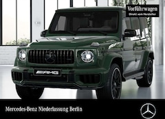 Bild des Angebotes Mercedes-Benz G 63 AMG 360° Night Sitzh