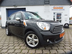 Bild des Angebotes MINI One D Countryman #GEPFL.#SHZ#KLIMA#TEMPOM.#EU5#