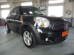 Bild des Angebotes MINI One D Countryman #GEPFL.#SHZ#KLIMA#TEMPOM.#EU5#