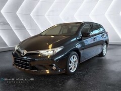 Bild des Angebotes Toyota Auris 1.6 D-4D Edition-S Touring Sports Start/St