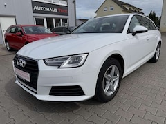 Bild des Angebotes Audi A4 Avant 1.4 TSI ACT BI-Xenon/KLIMA/NAVI/SHZ/PDC/AHK