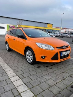 Bild des Angebotes Ford Focus Turnier 1.6 TDCi DPF Start-Stopp-System Trend