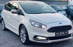 Bild des Angebotes Ford S-Max Vignale / VOLLAUSSTATTUNG / FINANZIERUNG