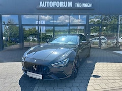 Bild des Angebotes Maserati Ghibli TROFEO V8   - SOFT CLOSE*NAVI*TEMPO*DAB*