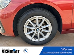Bild des Angebotes BMW 216 d Active Tourer + 2Jahre-BPS.-GARANTIE
