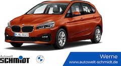 Bild des Angebotes BMW 216 d Active Tourer + 2Jahre-BPS.-GARANTIE
