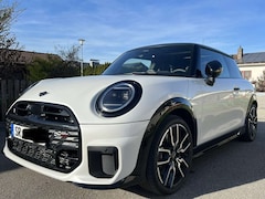 Bild des Angebotes MINI Cooper C John Cooper Works Trim
