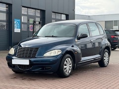 Bild des Angebotes Chrysler PT Cruiser 2.0 Classic *Klima*Allwetter*HU09/27*