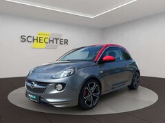 Bild des Angebotes Opel Adam 1.4 Turbo S