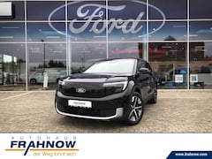 Bild des Angebotes Ford Explorer AWD EXTENDED RANGE LED ACC HUD