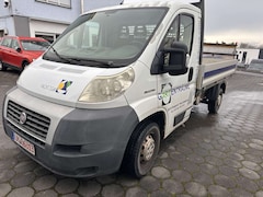 Bild des Angebotes Fiat Ducato pritsche 2,3 liter