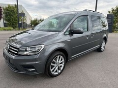 Bild des Angebotes VW Caddy