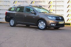 Bild des Angebotes Dacia Logan Comfort|Tempomat|Klima|HSA|Led|MFL|AHK|PDC