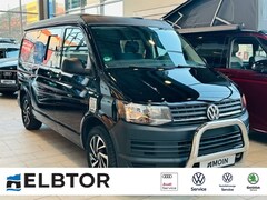 Bild des Angebotes VW T6 Kombi Camperumbau ELBTOR EDITION TDI AHK KLIMA PDC AT-R