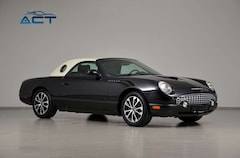 Bild des Angebotes Ford Thunderbird Deluxe 3.9 V8 Retro Birds Cabrio