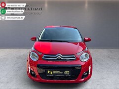 Bild des Angebotes Citroen C1 VTi Shine Stop&Start