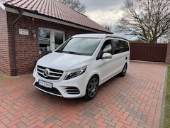 Bild des Angebotes Mercedes-Benz V 250 Marco Polo V 250 d AMG-Line, Küche, AHK, Soundp!