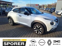 Bild des Angebotes Nissan Juke 1.0 DIG-T Acenta