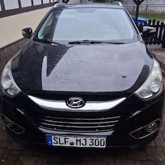 Bild des Angebotes Hyundai iX35 ix35 2.0 CRDi 2WD Comfort