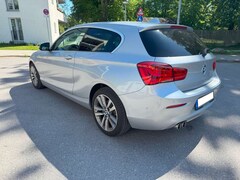 Bild des Angebotes BMW 120 120d xDrive Aut. Advantage*TOP Ausstattung*