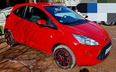 Bild des Angebotes Ford Ka/Ka+ Ka Trend