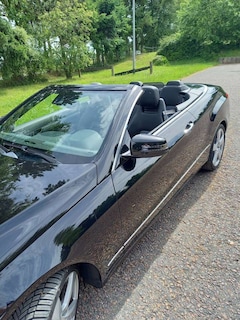 Bild des Angebotes Mercedes-Benz E 500 E 500 Cabrio 7G-TRONIC Avantgarde