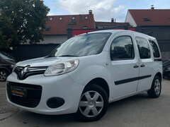 Bild des Angebotes Renault Kangoo Authentique *1.HAND*5-SITZER*TÜV NEU*