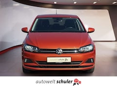 Bild des Angebotes VW Polo 1,0 TSI United Navi