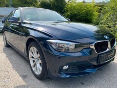 Bild des Angebotes BMW 328 i Lim.