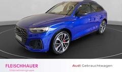 Bild des Angebotes Audi Q5 Sportback S line 55 TFSI-e quattro S tronic *Verfü