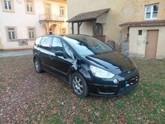 Bild des Angebotes Ford S-Max S-Max 2.0 TDCi DPFTrend