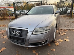 Bild des Angebotes Audi A6 2.4 multitronic