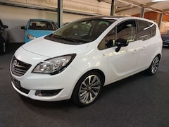 Bild des Angebotes Opel Meriva B Color Edition 1.4 Bicolor 18 LM FAHRAD