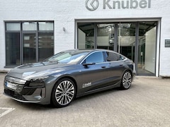Bild des Angebotes Audi A6 e-tron Sportback performance B&O AHK Luftf. Matrix