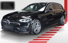 Bild des Angebotes Mercedes-Benz C 200 T  AMG DIGITAL-LIGHT AHK DISTR MEMORY 360°