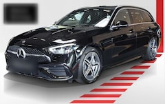 Bild des Angebotes Mercedes-Benz C 200 T AMG DIGITAL-LIGHT AHK DISTR MEMORY 360°