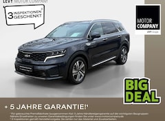 Bild des Angebotes Kia Sorento 1.6 T-GDI Platinum 7-Sitze ACC Navi FLA