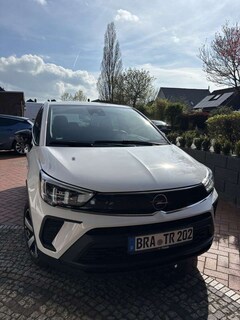 Bild des Angebotes Opel Crossland X Edition