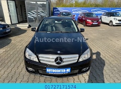 Bild des Angebotes Mercedes-Benz C 280 /Aut/Navi/Bi-Xenon/Leder/Alufelge